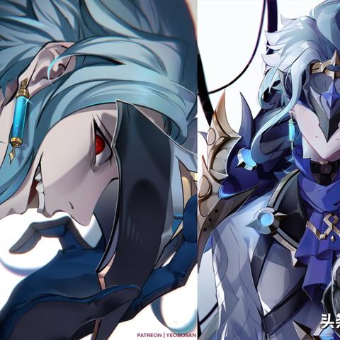 原神队长死了吗?愚人众结局揭秘! 原神队长死了吗?愚人众结局揭秘!
