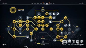 刺客信条影新要素揭秘:全新机制玩法一览攻略