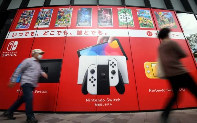 欧洲零售商无视任天堂建议零售价标低价