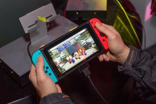 《Switch2秘密展》收费引热议 任天堂强调物超所值