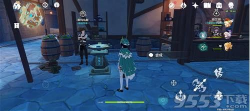 原神F4揭秘:遗迹守卫位置攻略 原神F4揭秘:遗迹守卫位置攻略