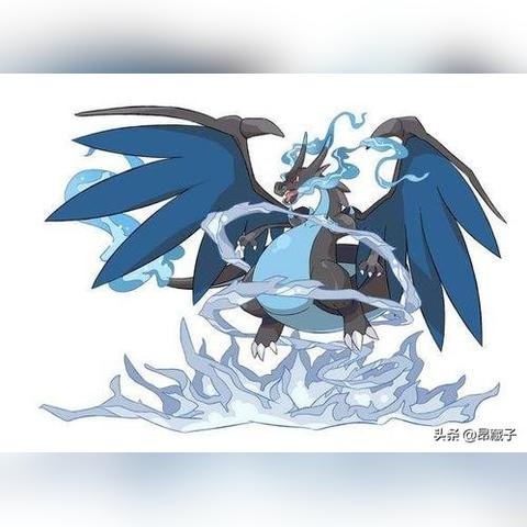 《宝可梦传说:Z-A》Mega进化27新核心,你get了吗?
