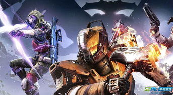 《马拉松》非《命运3》核心,Bungie提醒PvE玩家谨慎加入