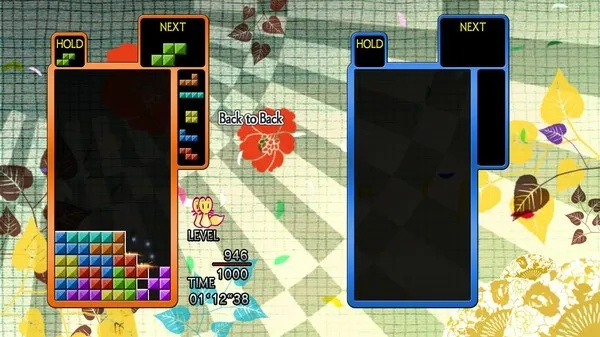 《俄罗斯方块大师4》4月Steam来袭，破解游戏迷难题！