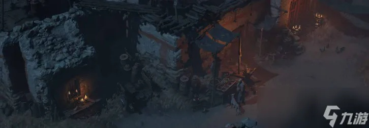 《暗黑破坏神4》赛季模式调整:核心优化持续进行