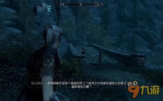 上古卷轴4重制版各族配音升级,粉丝福利大放送