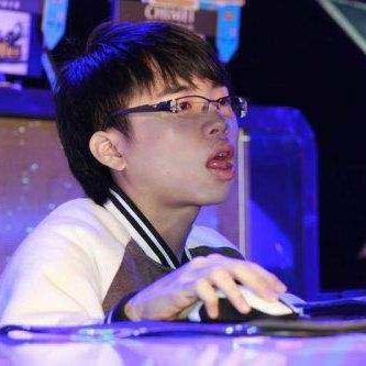 Ti6冠军自述:DOTA初识源于《英雄联盟》广告