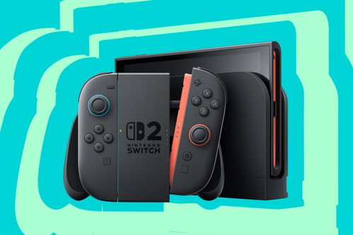 《孤岛惊魂》主创炮轰Switch2密钥卡：揭秘乏味背后的真相！