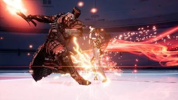 《剑星》PC版升级虚幻4引擎！模组作者曝:玩家福利大增！