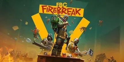 《FBC:Firebreak》封测倒计时！揭秘神秘FPS新篇章
