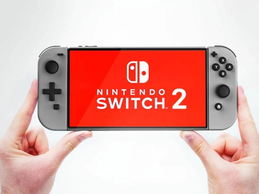 任天堂砸10亿宣传Switch 2:揭秘神秘新机背后的秘密！