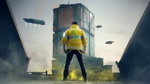 《赛博朋克2077》续作揭秘：新芝加哥风城，探秘未知都市！