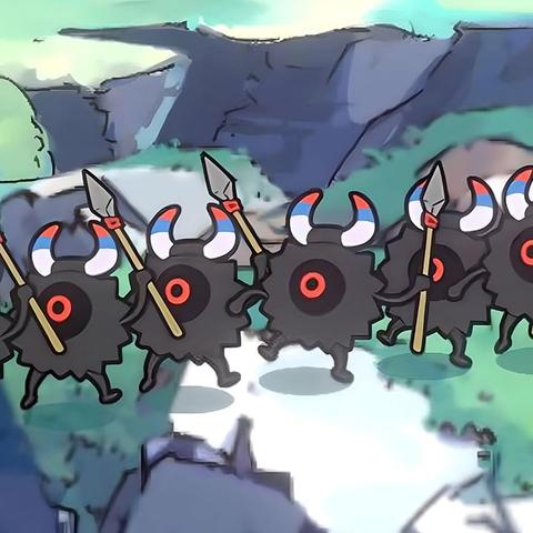 《Ratatan》试玩前瞻：揭秘《啪塔砰》精神续作新篇章