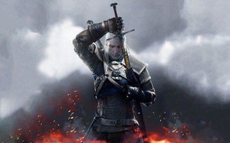 《巫师4》编剧信心满满：揭秘爆款秘籍，点击解锁大火预兆！