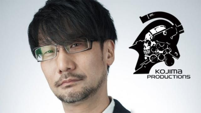 《Physint》揭秘：小岛秀夫打造《合金装备》粉丝梦工厂