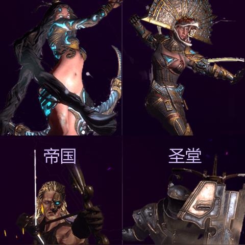 《流放之路2》DLC6月14日震撼来袭！揭秘新内容大揭秘！