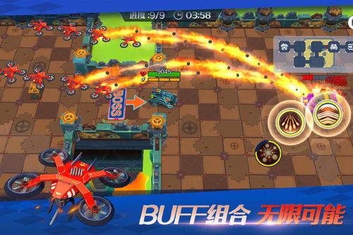 《揭秘！新月同行无前试炼670通关秘籍,挑战者必看》