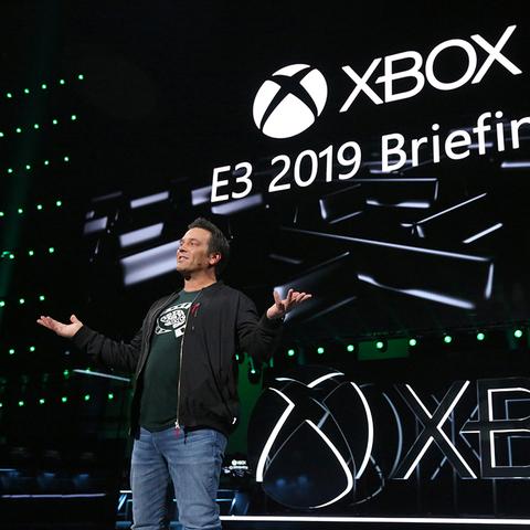 Xbox总裁斯宾塞:Game Pass非适合所有人