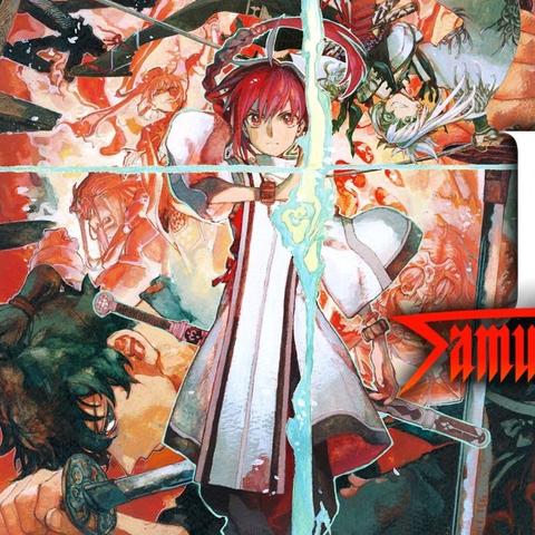 Fate/Samurai Remnant序章&第一章:探潜“潜力股”双味之旅