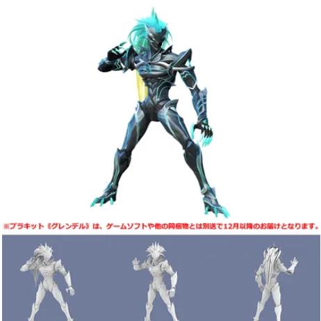 《黎之轨迹》评测:一作核心语义革新象征