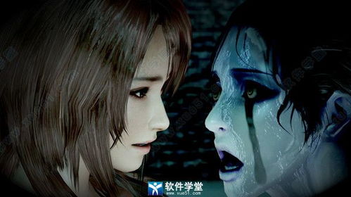 《零:濡鸦之巫女》评测:沉浸式恐怖体验