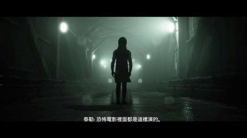 《黑相集:稀望镇》评测——美国猎巫阴影重现