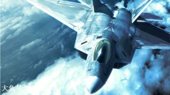 皇牌空战7:十二年后,传奇再启航 皇牌空战7:十二年后,传奇再启航