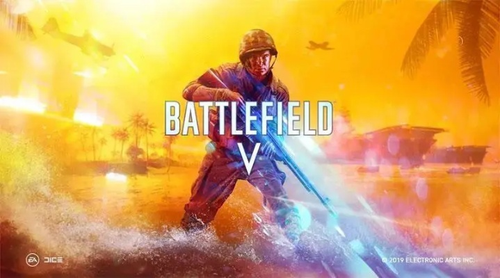 《战地V》:传承经典,依旧瑕不掩瑜 《战地V》:传承经典,依旧瑕不掩瑜