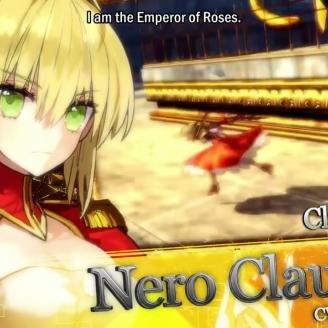 Fate/EXTELLA LINK评测:不止步粉丝的无双核心魅力