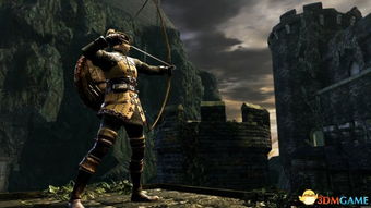 《黑暗之魂Remastered》评测:畅享丝滑体验