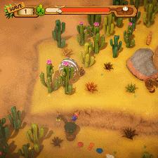 PixelJunk Monsters 2:魔性塔防,舞动不停