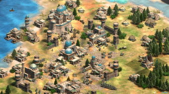 帝国时代决定版评测:经典重铸,全新体验