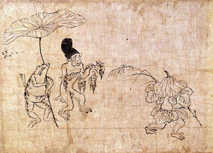 《文物新生记：周年庆典，探秘文物拟人化，共绘文化传承新篇章》
