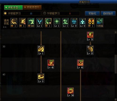 原神瓦雷莎技能加点攻略