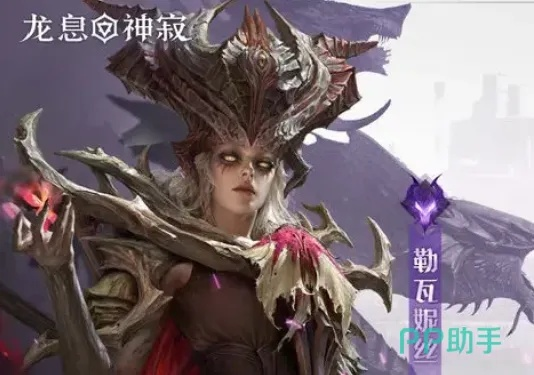 龙息神寂光系英雄,揭秘隐藏实力排行! 龙息神寂光系英雄,揭秘隐藏实力排行!