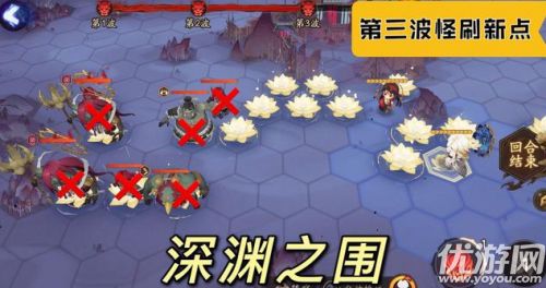 《妖怪夜市第八章攻略揭秘：隐藏技巧大公开！》