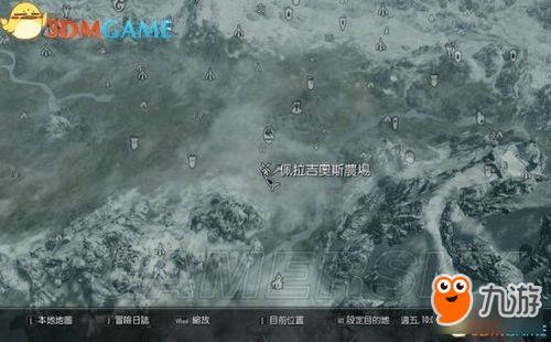 江东四书院地图攻略:苍龙与白鸟全收集秘籍