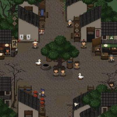 大江湖苍龙白鸟嘉兴攻略:江东嘉兴地图全搜集