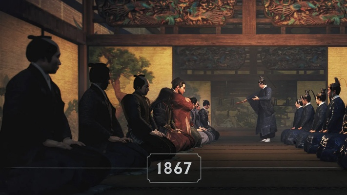 浪人崛起江户城：天守阁入场指南
