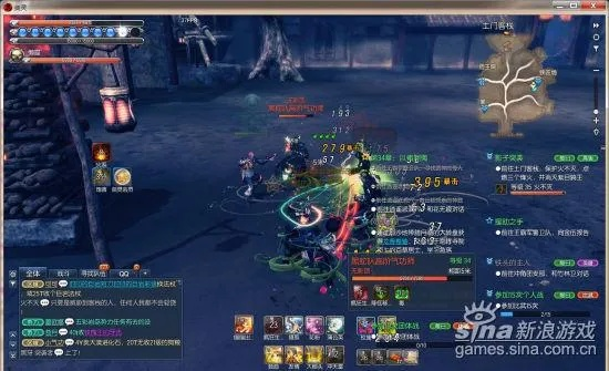 《剑灵2》主线任务速成攻略：揭秘高效完成技巧！