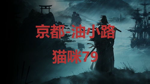 浪人崛起京都BOSS位置揭秘攻略