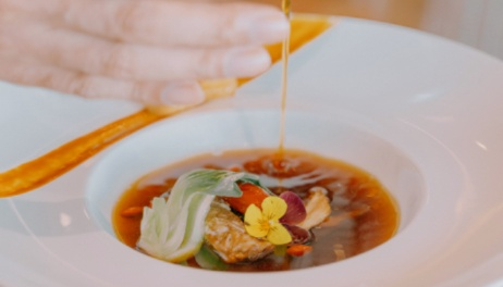 揭秘百味食光新菜品!独家研发攻略,一招解锁味蕾新境界 揭秘百味食光新菜品!独家研发攻略,一招解锁味蕾新境界