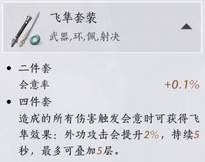 燕云十六声明川药典定位揭秘,明川药典武学概览