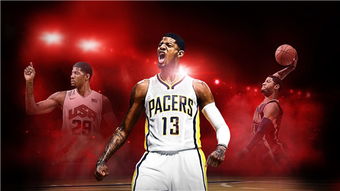 《NBA外线狂潮！揭秘流玩法，热血技巧大公开》
