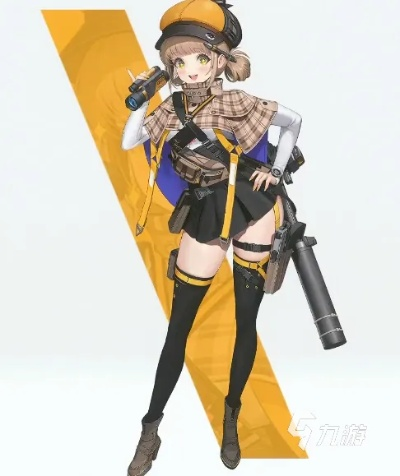 胜利女神新宠:揭秘培养优先角色背后的秘密！