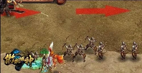 《雷域狼尊挑战攻略:揭秘地雷阵中的制胜秘诀！》