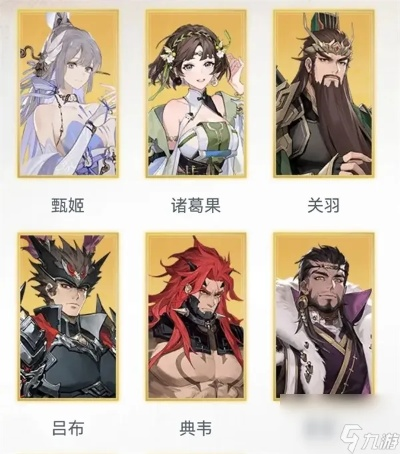 《三国志幻想大陆2枭之歌600层站位揭秘:群雄布局谁主沉浮?》