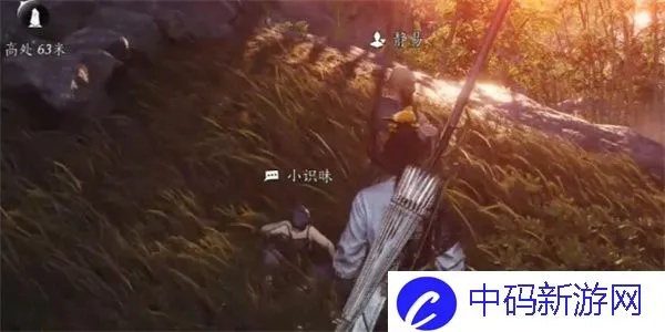 燕云十六声刘乞丐结交技巧,对话攻略 燕云十六声刘乞丐结交技巧,对话攻略