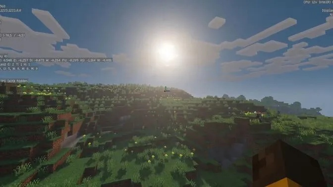 《Minecraft PCL2光影包推荐:视觉画面升级攻略》