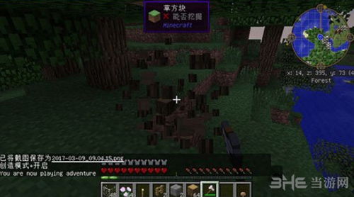 《我的世界PVP高手进阶：制胜技巧揭秘》